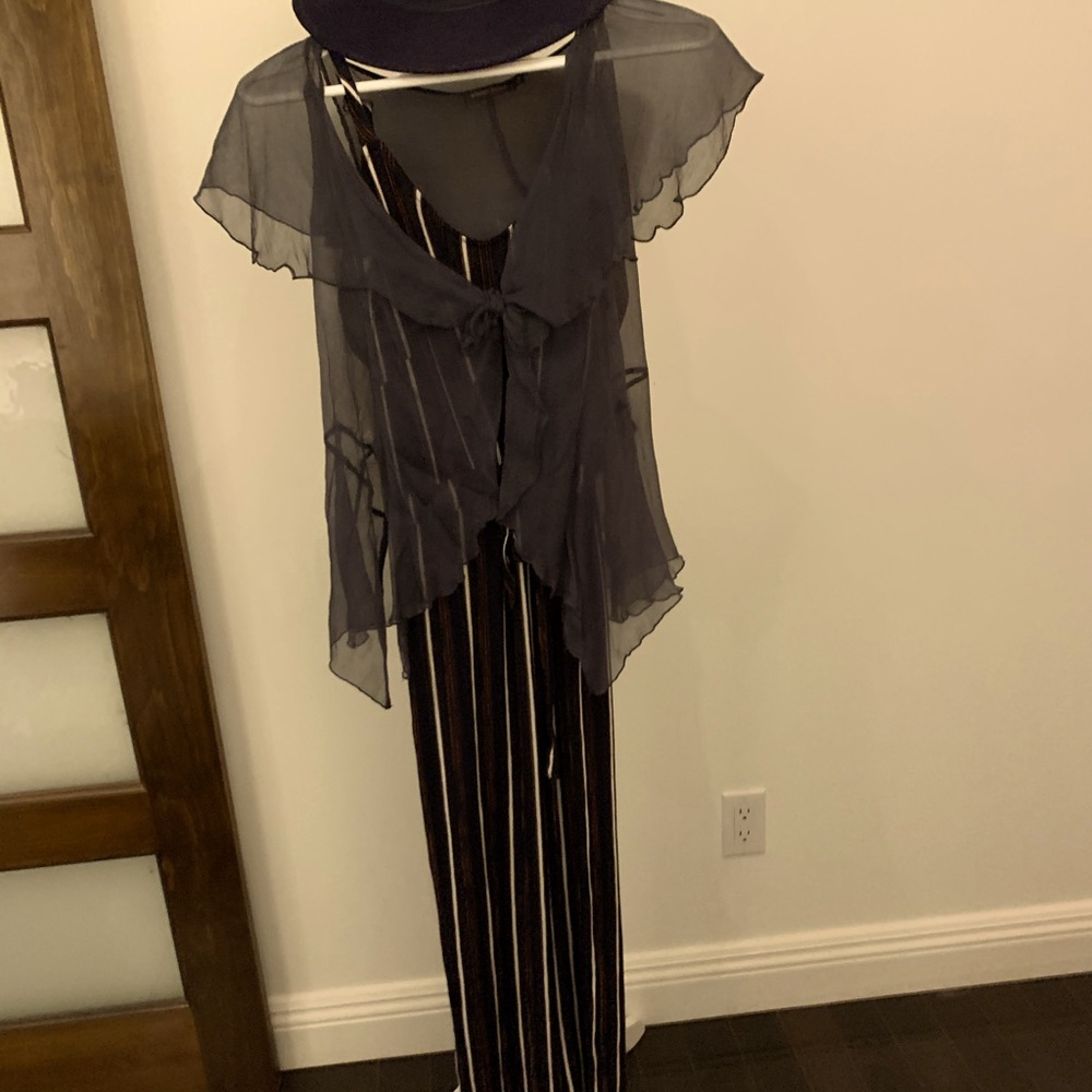 Jumpsuit